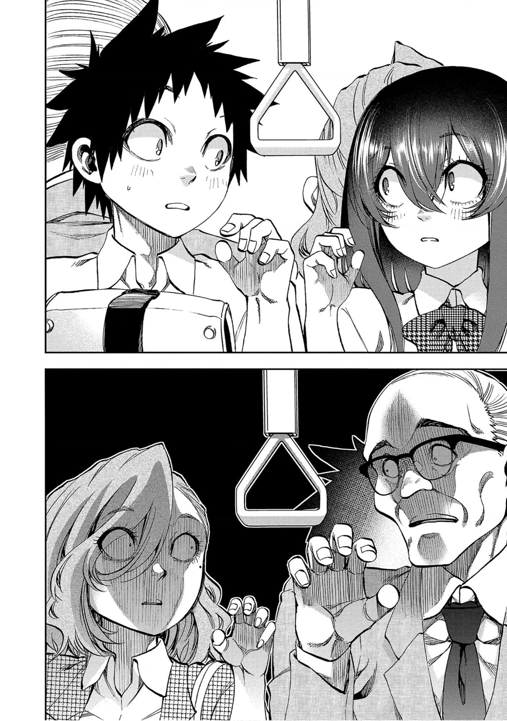 Thình Thịch Mỗi Sớm Mai Chapter 25 - 8