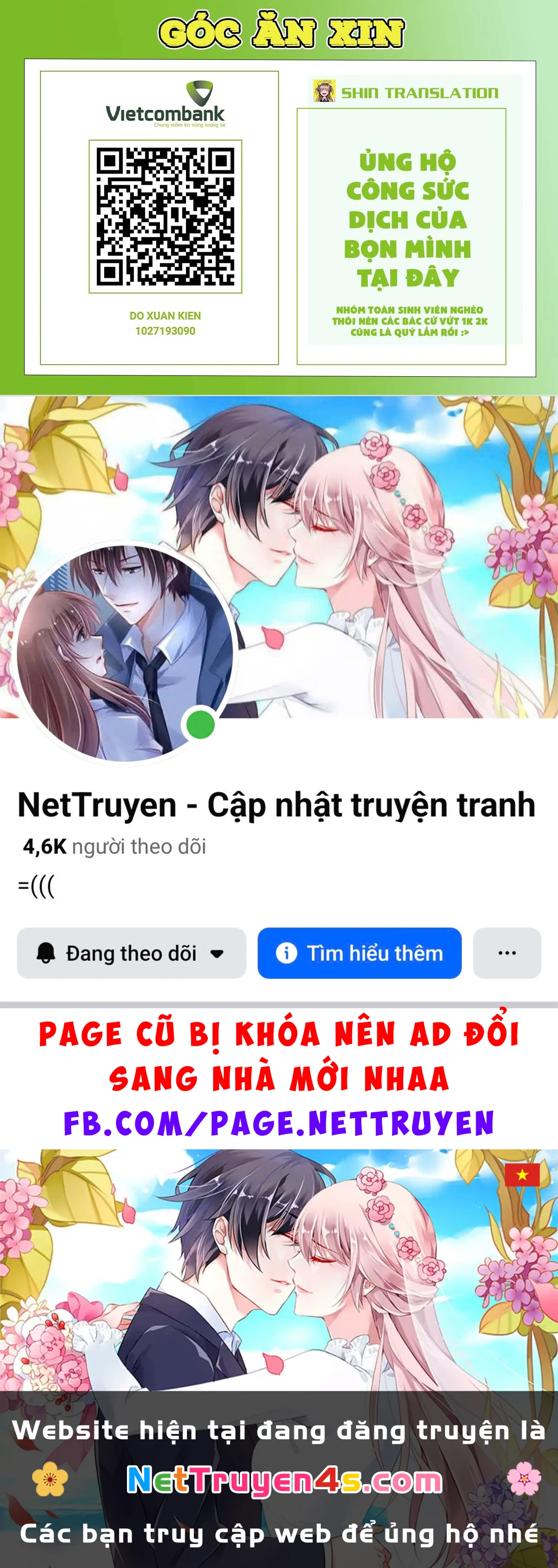 Thình Thịch Mỗi Sớm Mai Chapter 26 - 18