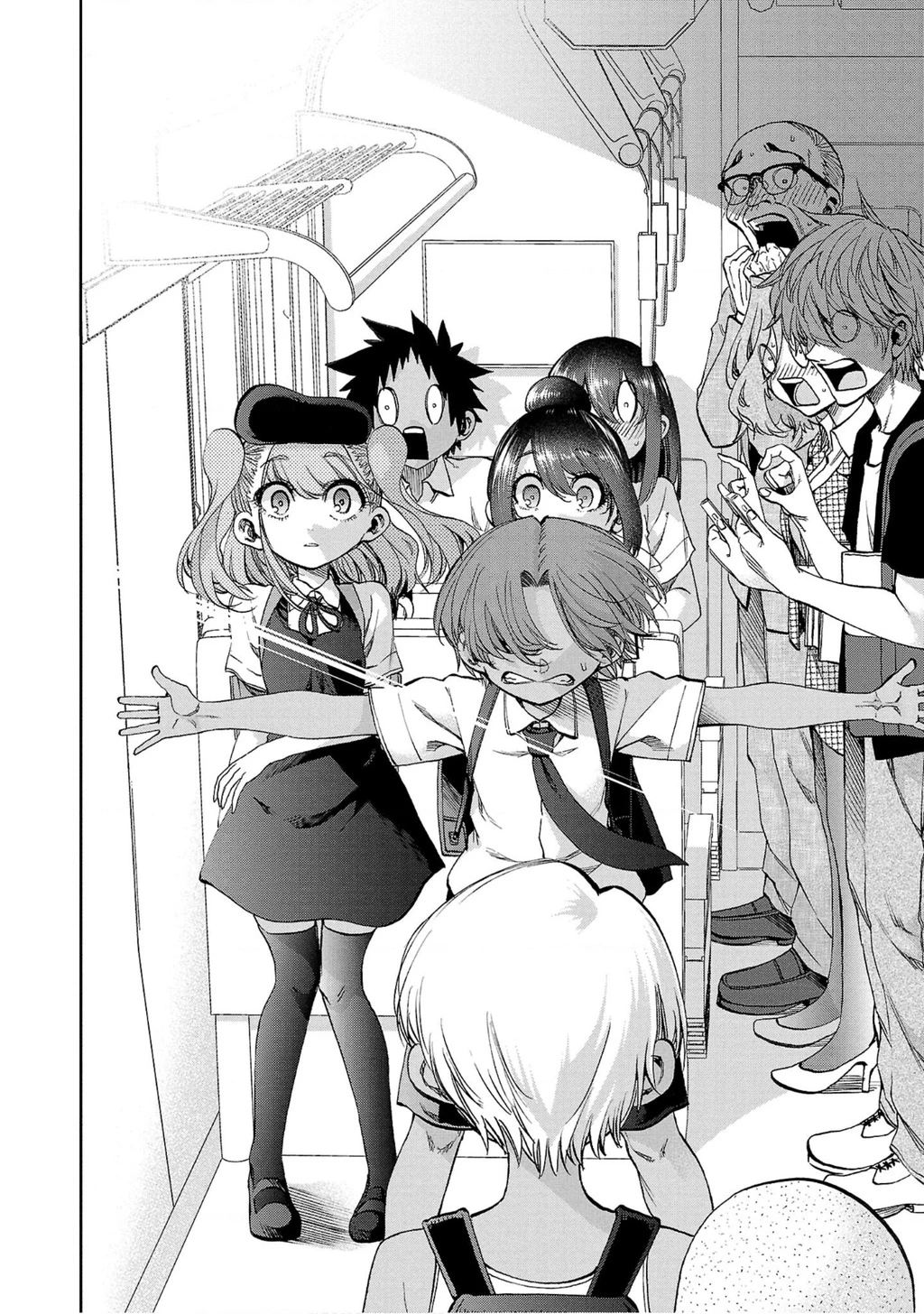 Thình Thịch Mỗi Sớm Mai Chapter 28 - 14