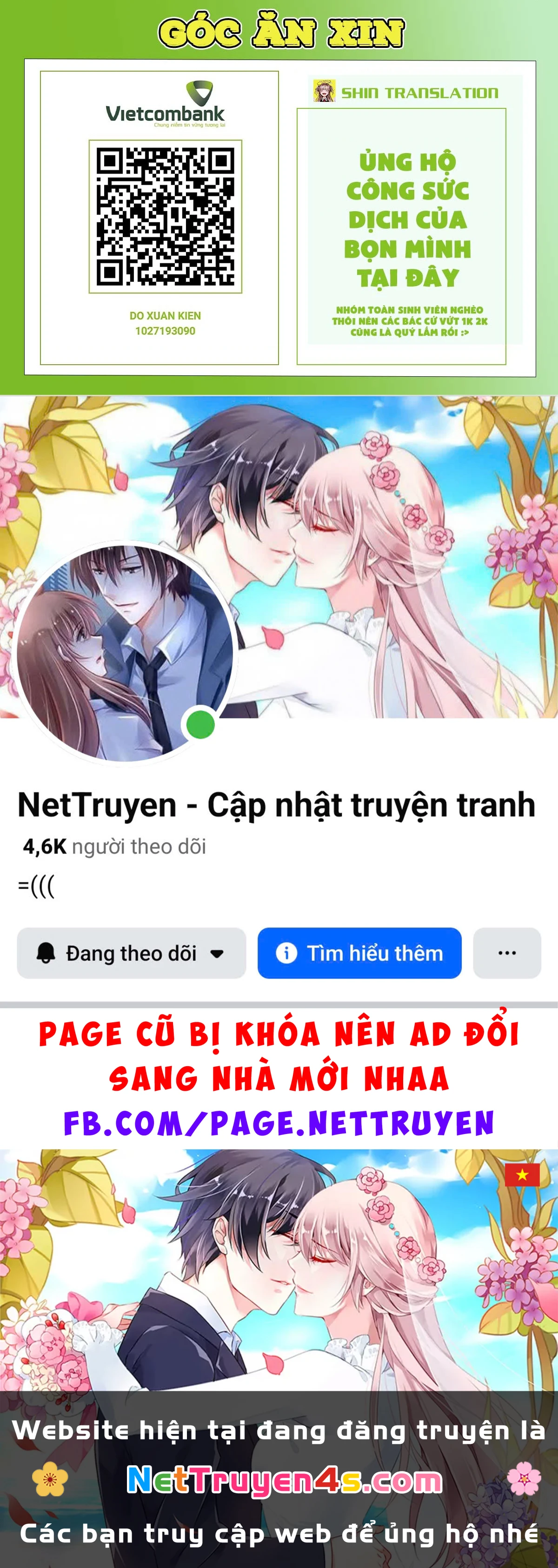 Thình Thịch Mỗi Sớm Mai Chapter 30 - 20