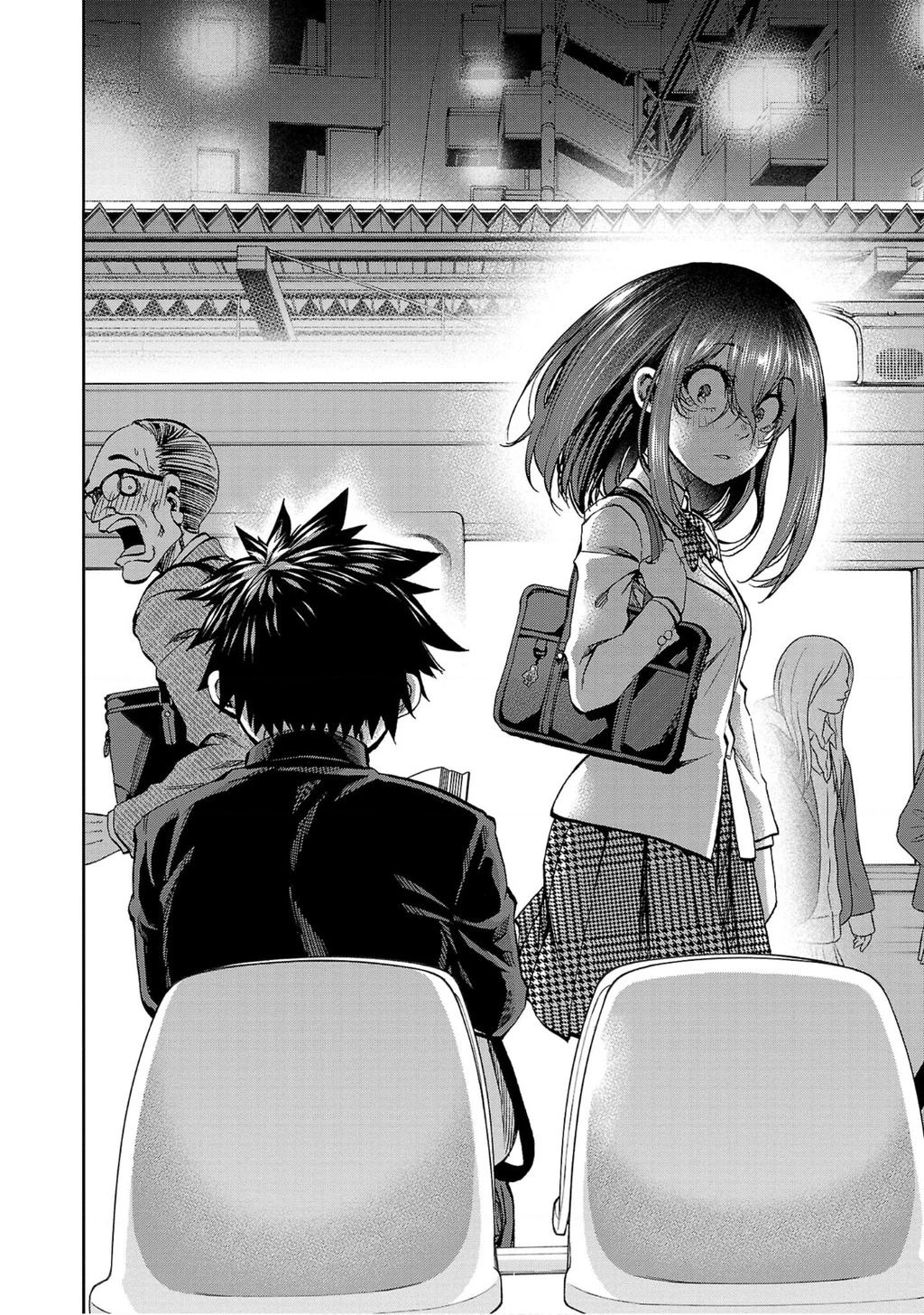 Thình Thịch Mỗi Sớm Mai Chapter 30.5 - 19