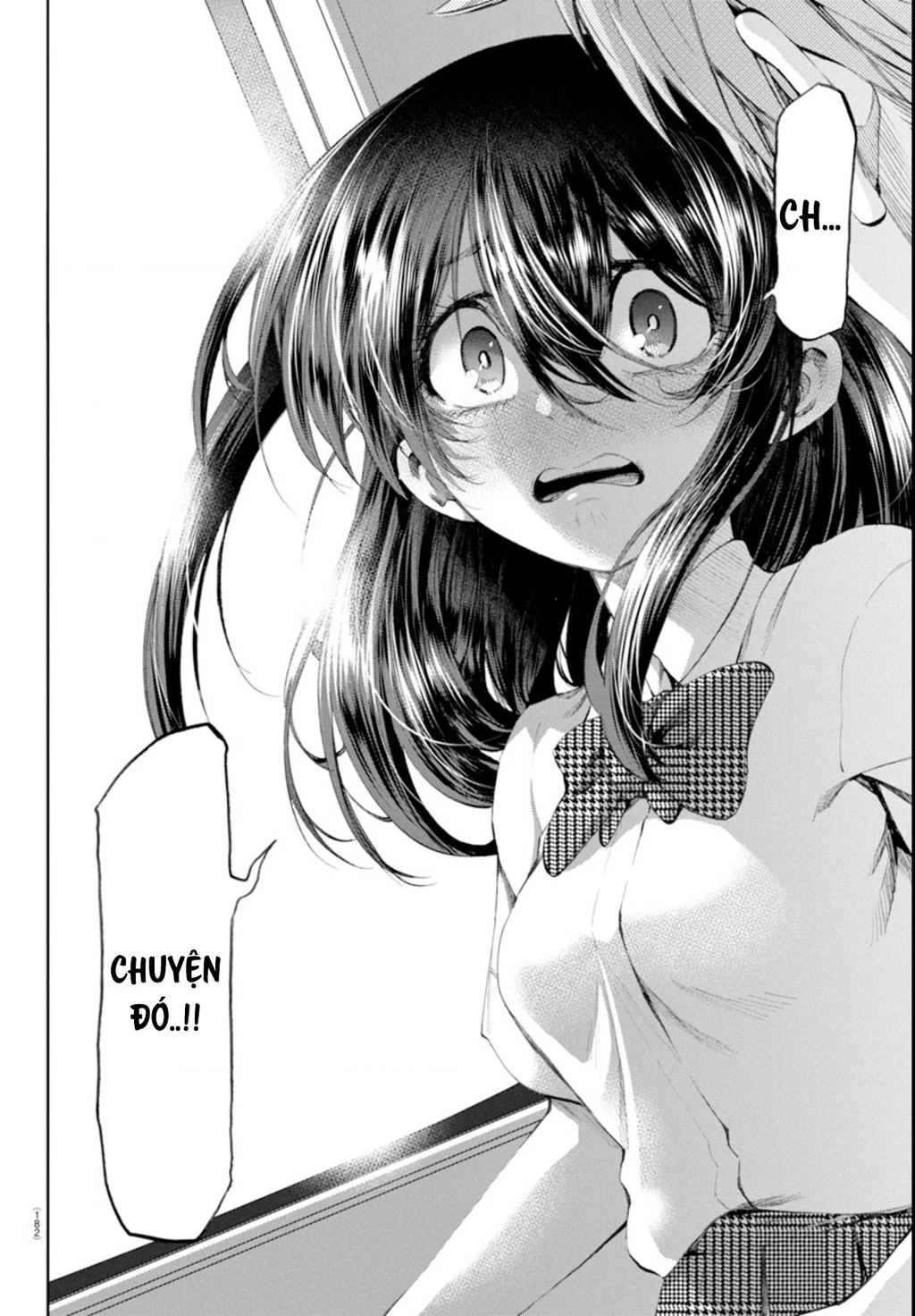 Thình Thịch Mỗi Sớm Mai Chapter 32 - 12