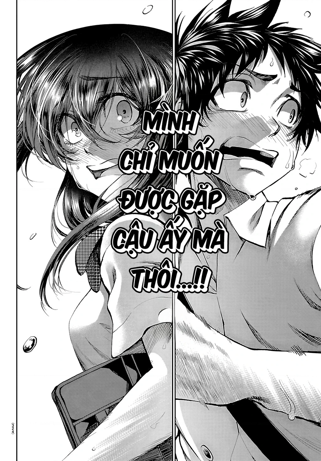 Thình Thịch Mỗi Sớm Mai Chapter 35 - 22