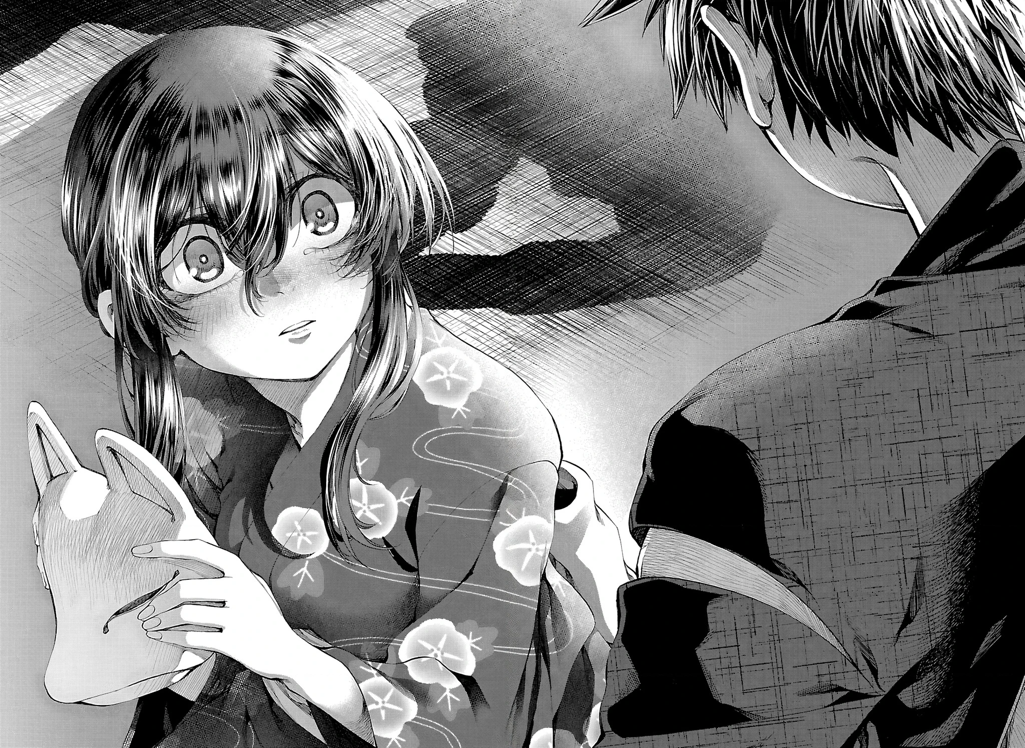 Thình Thịch Mỗi Sớm Mai Chapter 39 - 19