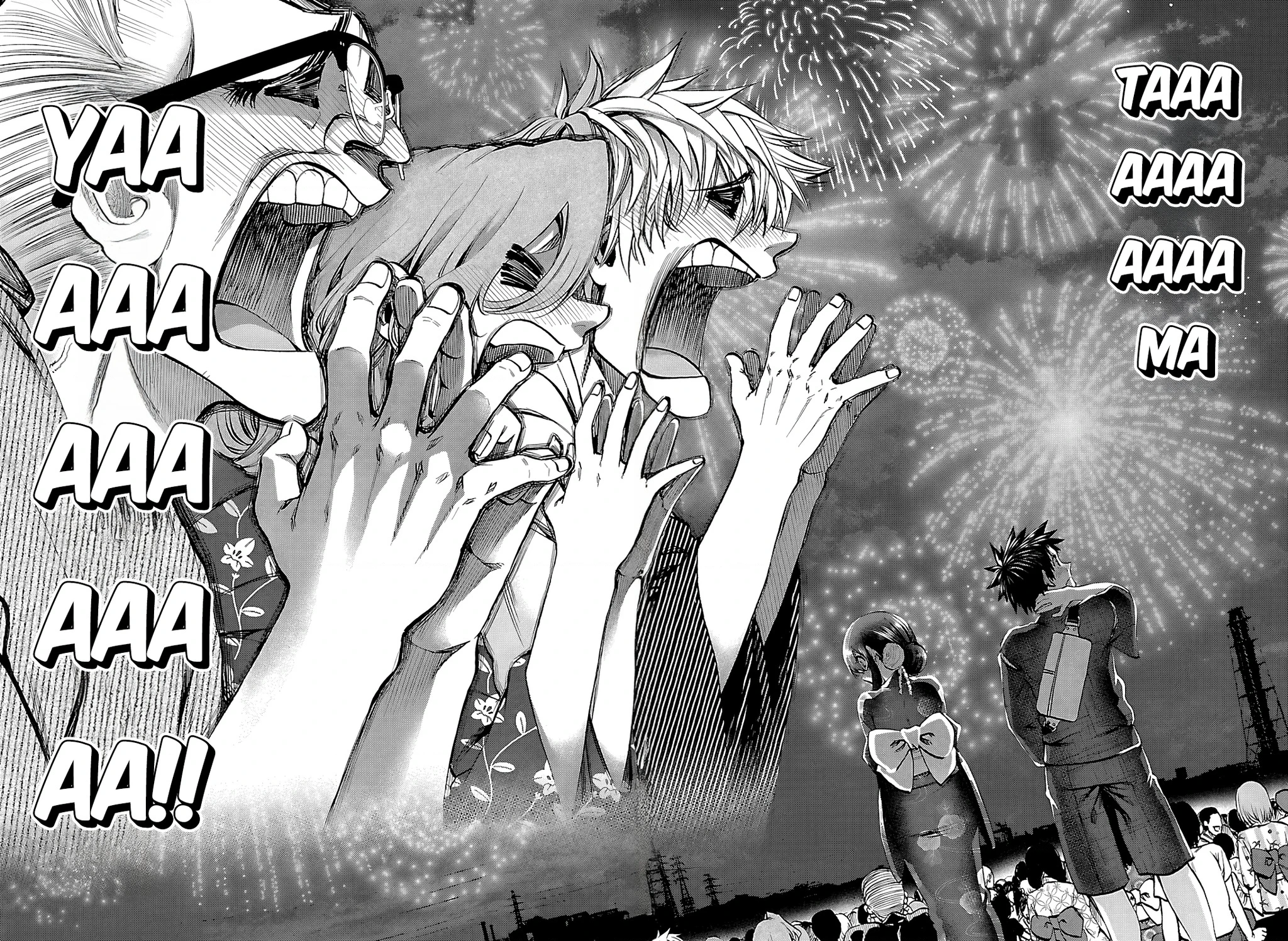 Thình Thịch Mỗi Sớm Mai Chapter 40 - 16