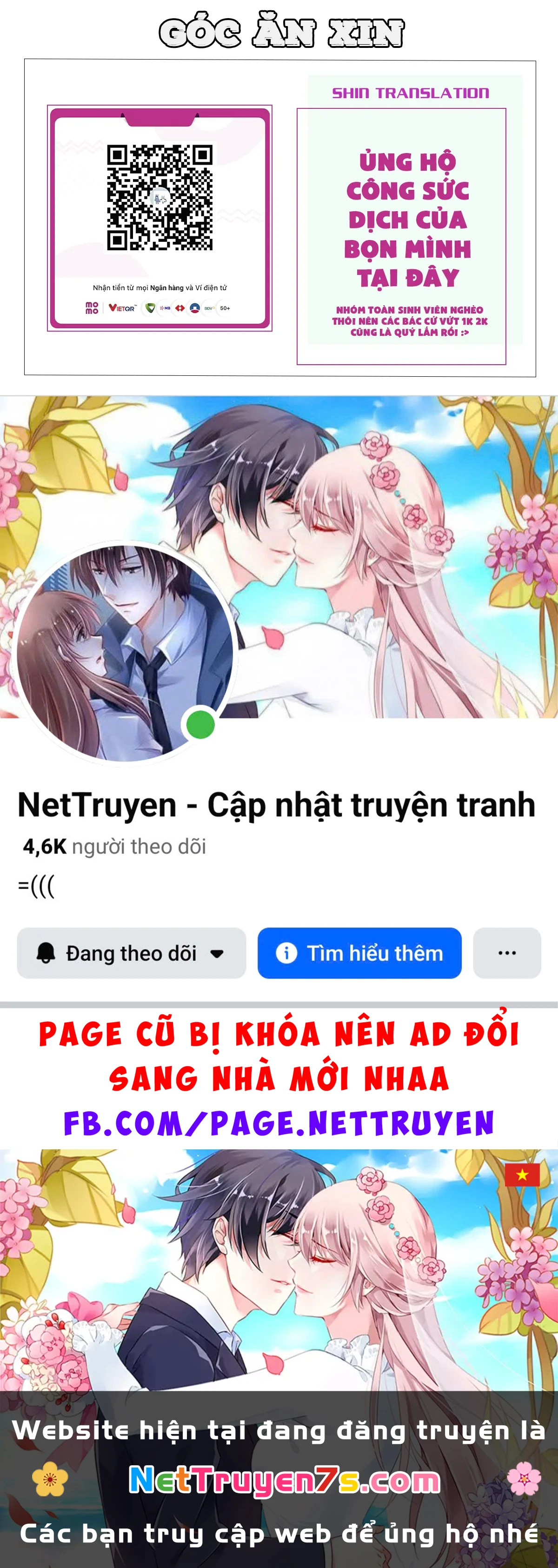 Thình Thịch Mỗi Sớm Mai Chapter  44 - 26