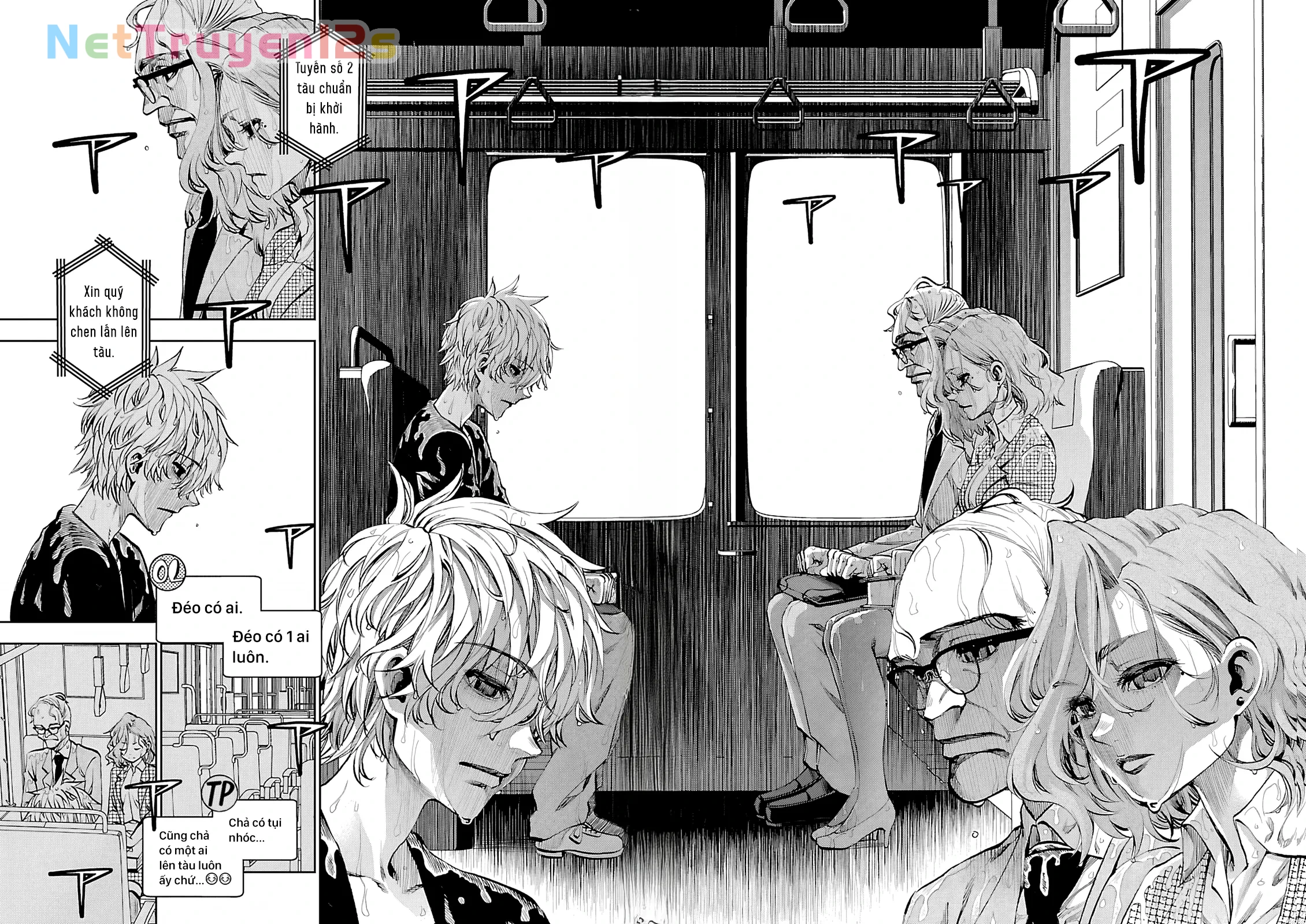 Thình Thịch Mỗi Sớm Mai Chapter  46 - 15