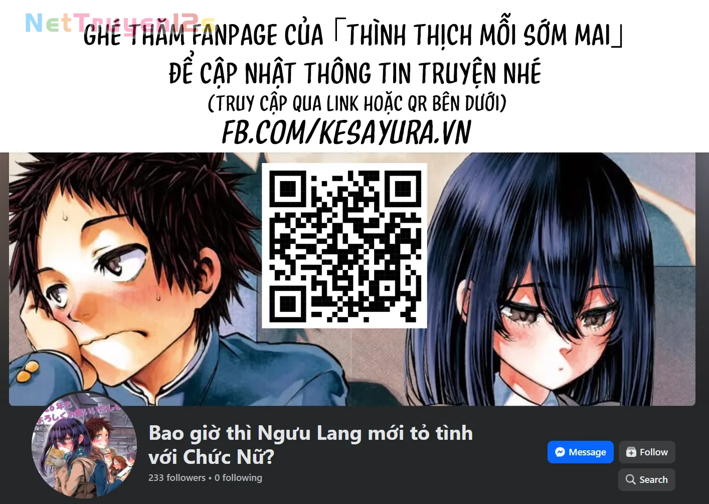 Thình Thịch Mỗi Sớm Mai Chapter  47 - 18