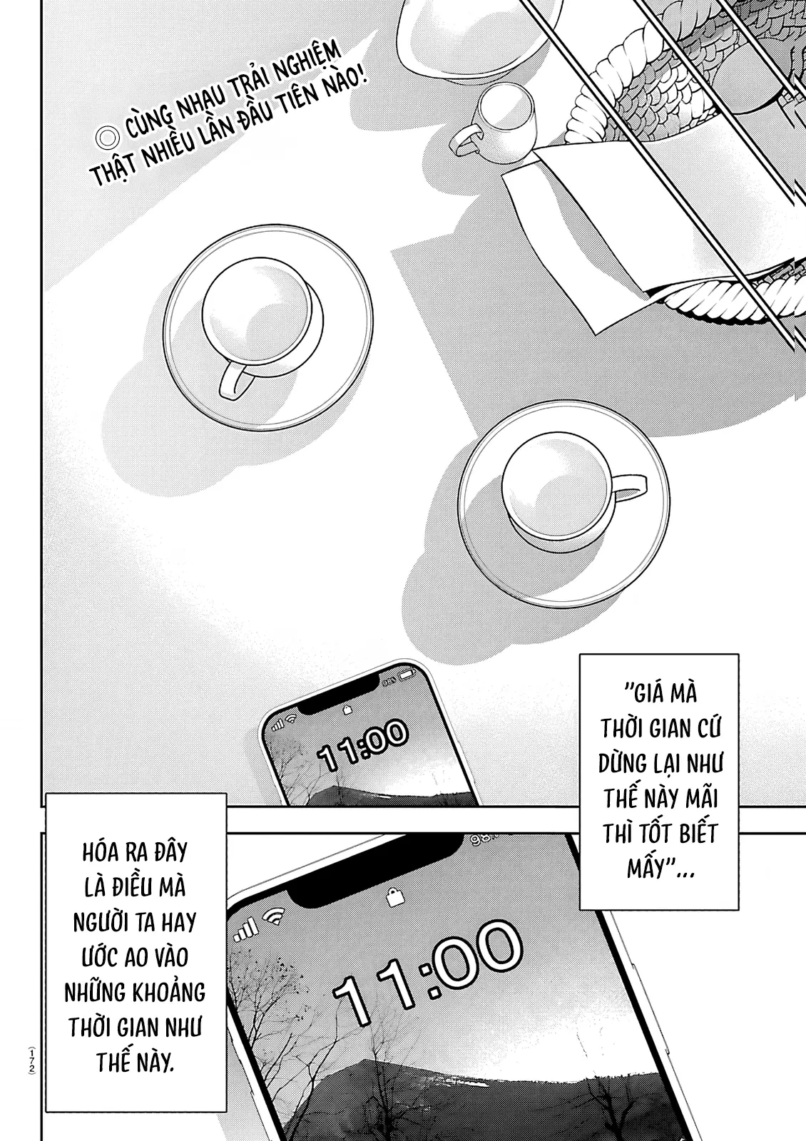 Thình Thịch Mỗi Sớm Mai Chapter  49 - 20
