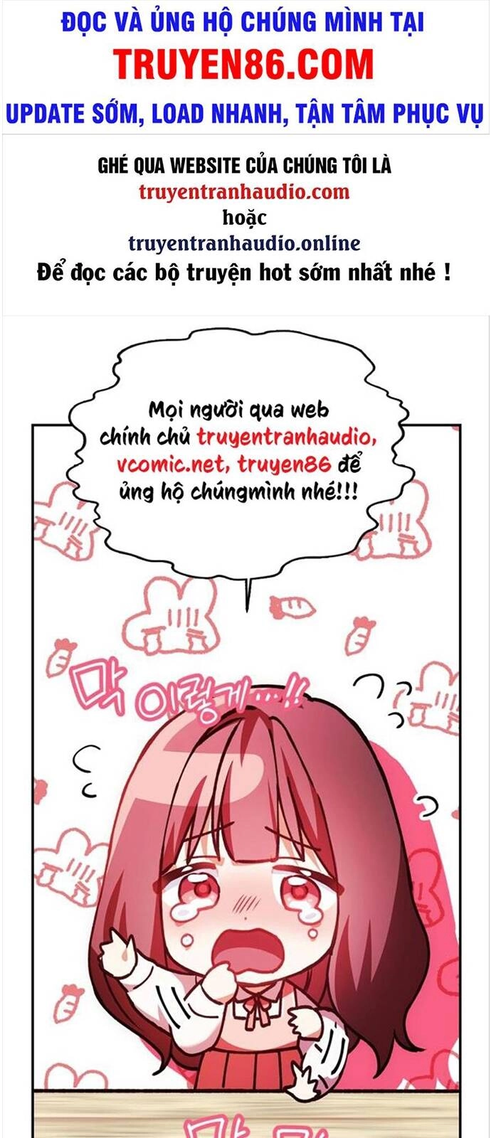 The Breaker 3: Quyền Năng Vô Hạn Chapter 1 - 1