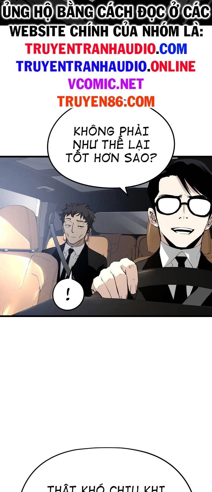 The Breaker 3: Quyền Năng Vô Hạn Chapter 1 - 4