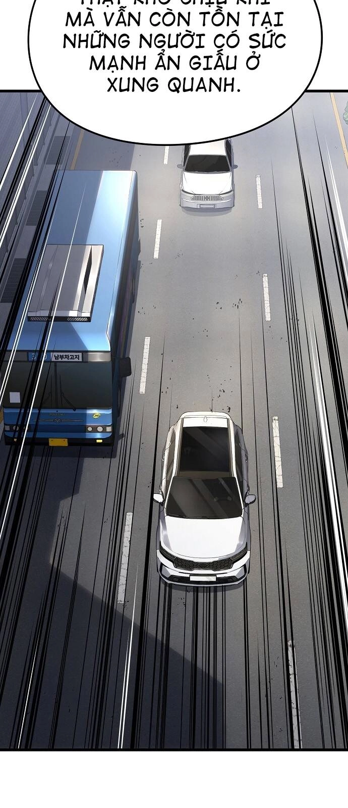 The Breaker 3: Quyền Năng Vô Hạn Chapter 1 - 5