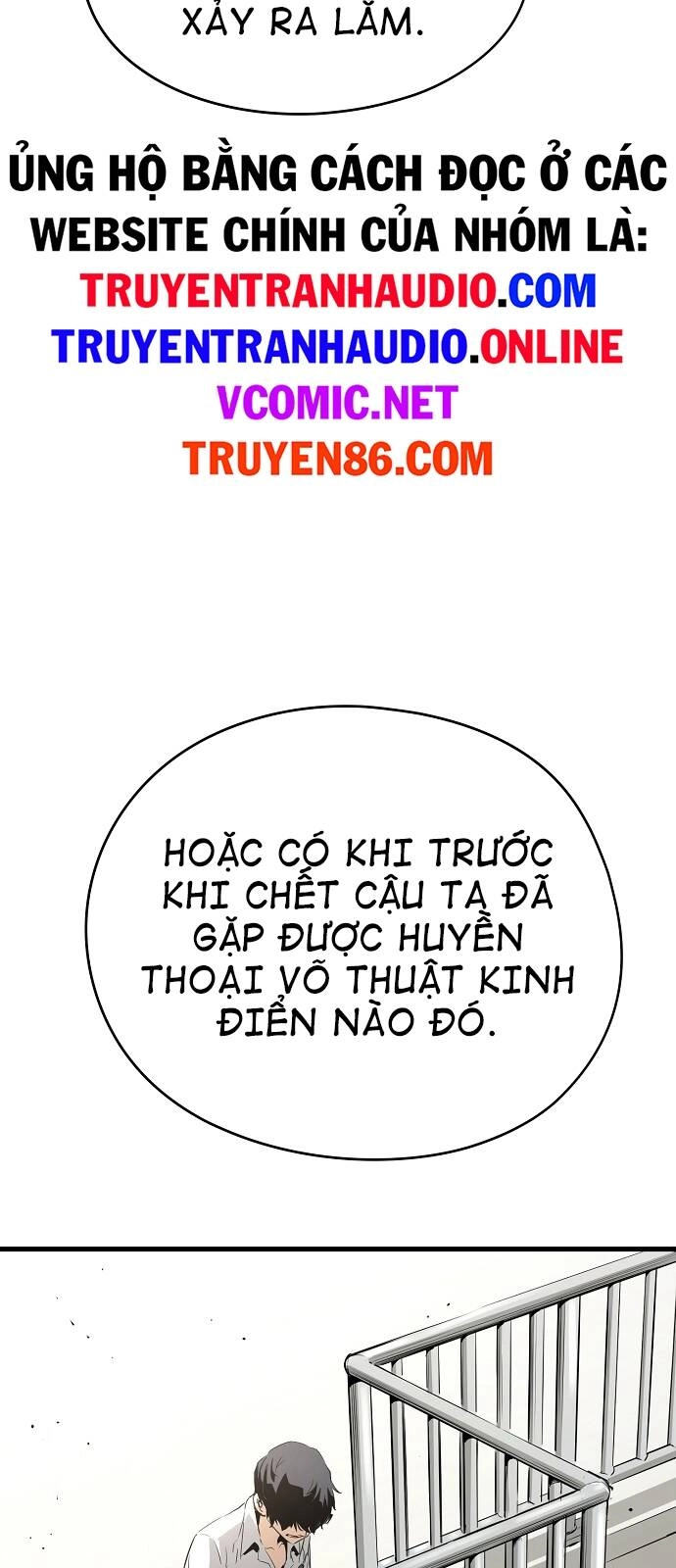 The Breaker 3: Quyền Năng Vô Hạn Chapter 1 - 10