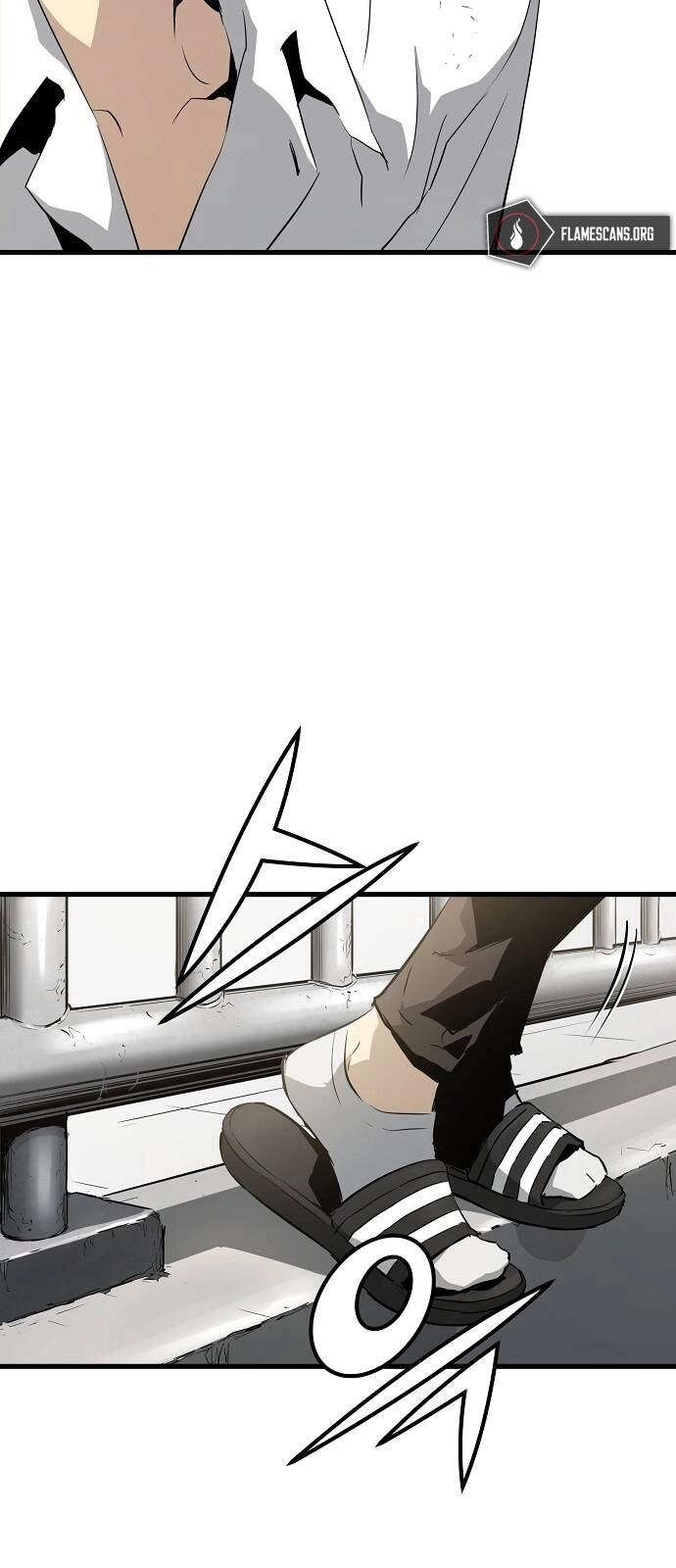 The Breaker 3: Quyền Năng Vô Hạn Chapter 1 - 13