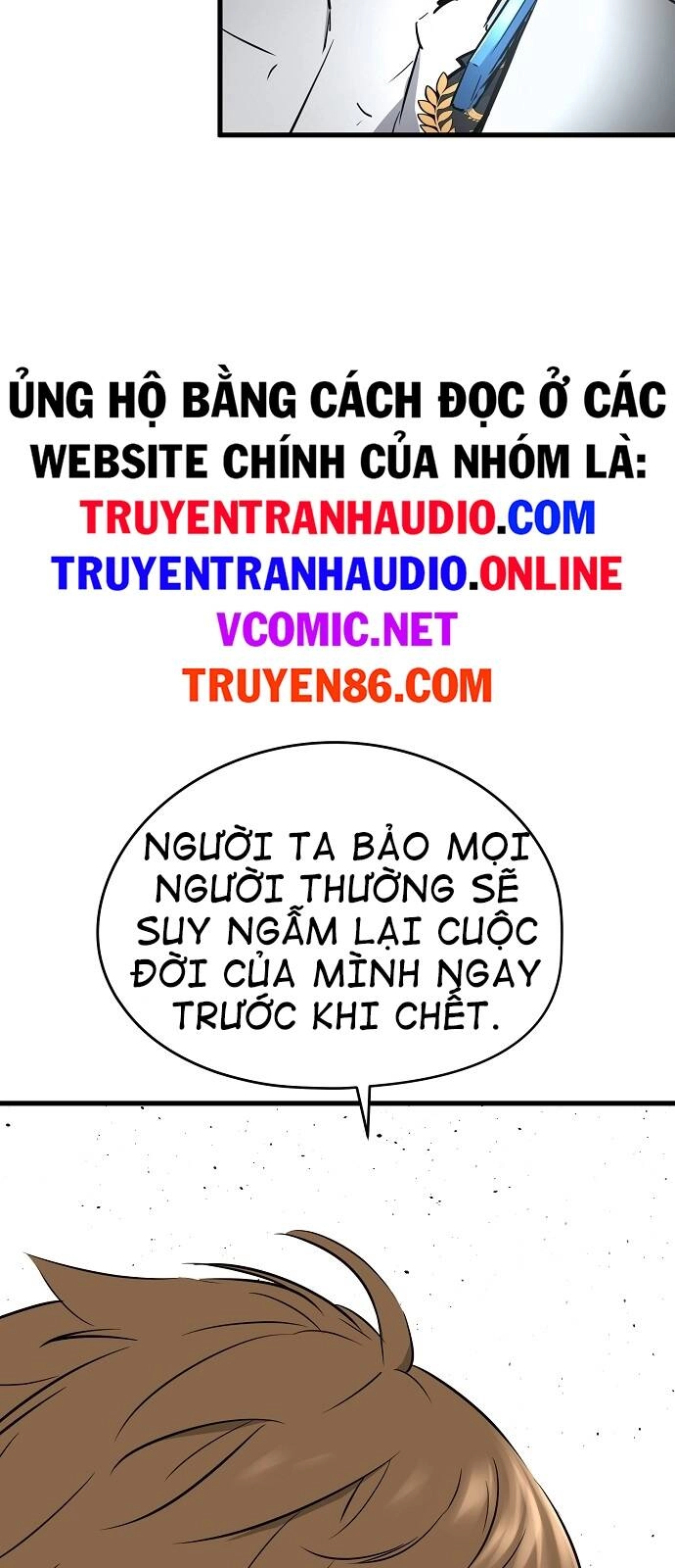 The Breaker 3: Quyền Năng Vô Hạn Chapter 1 - 21