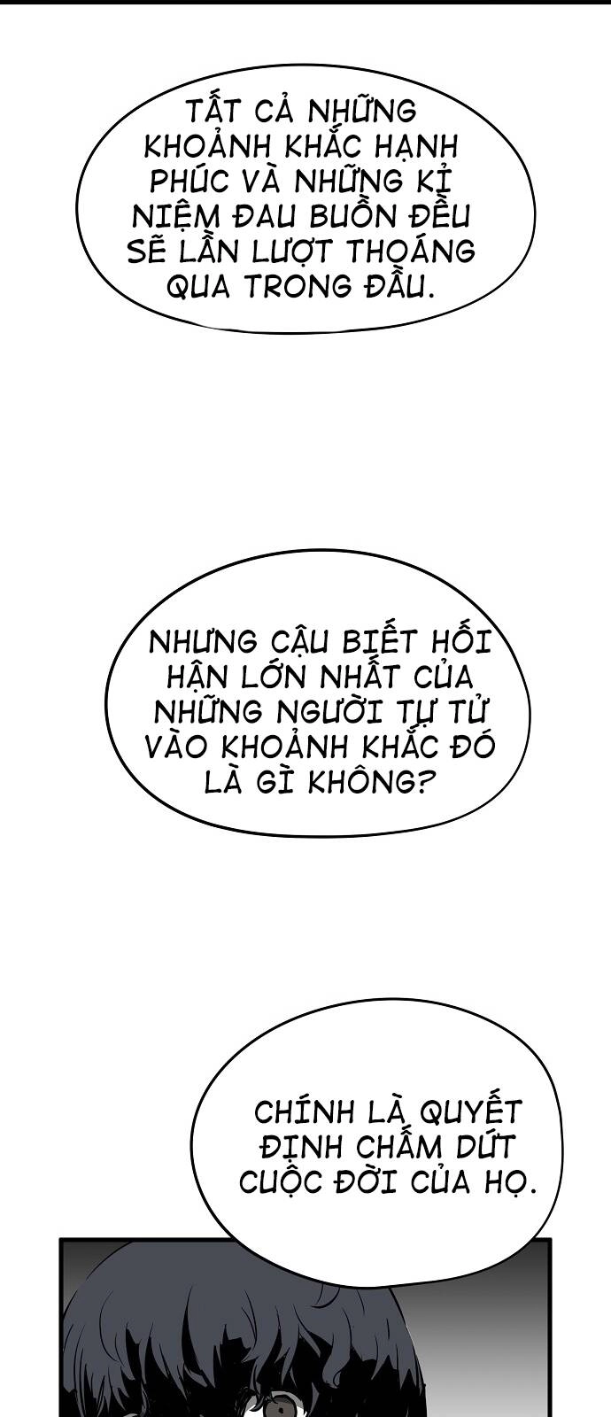 The Breaker 3: Quyền Năng Vô Hạn Chapter 1 - 23