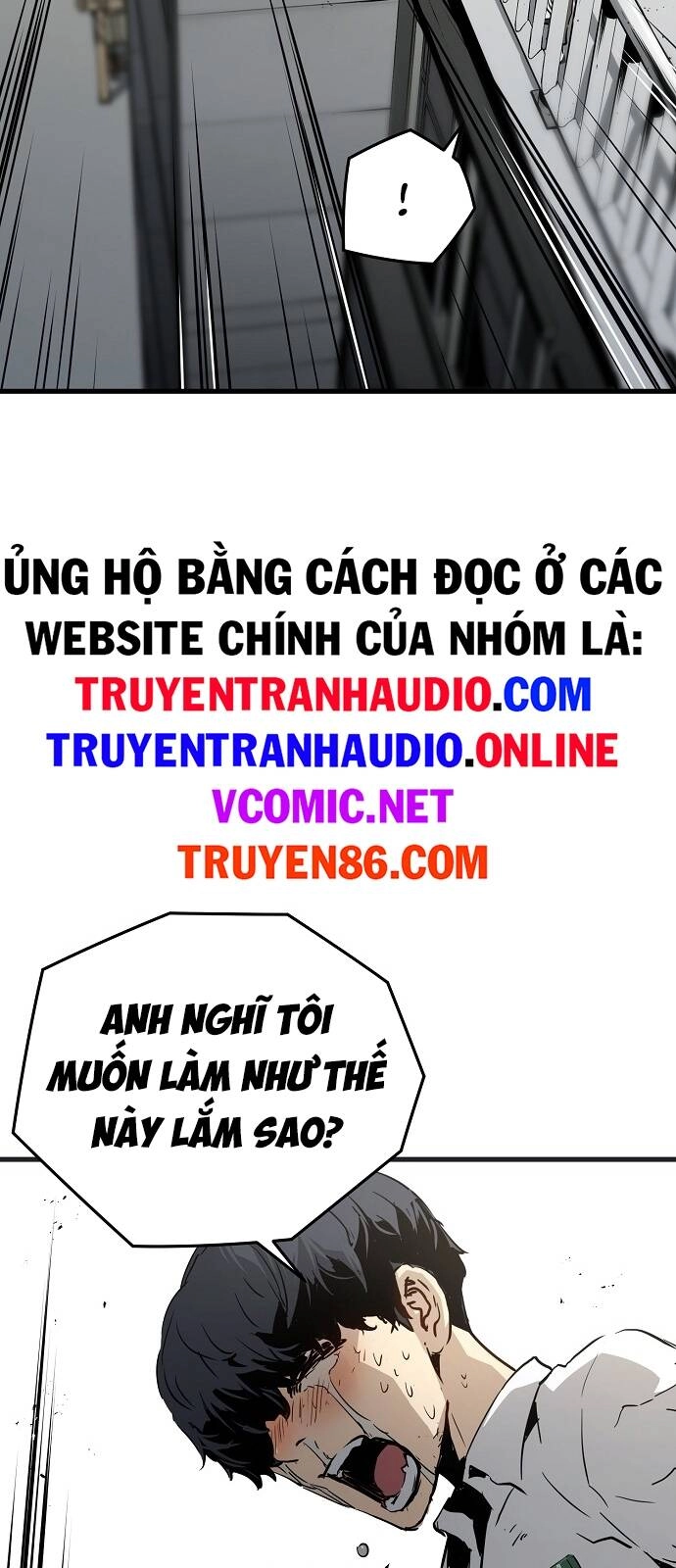 The Breaker 3: Quyền Năng Vô Hạn Chapter 1 - 25