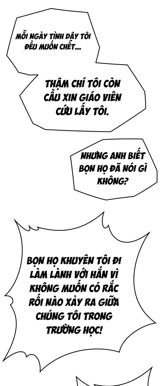 The Breaker 3: Quyền Năng Vô Hạn Chapter 1 - 30