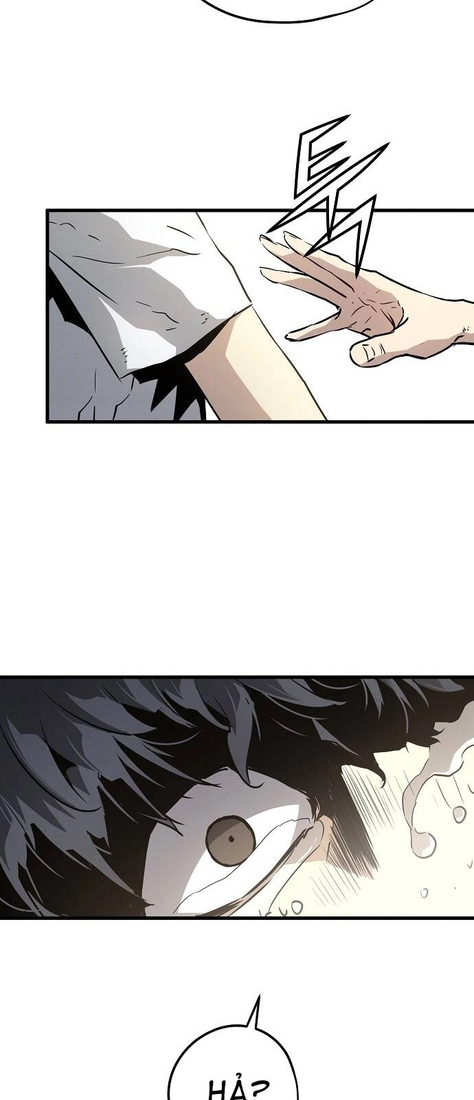 The Breaker 3: Quyền Năng Vô Hạn Chapter 1 - 34