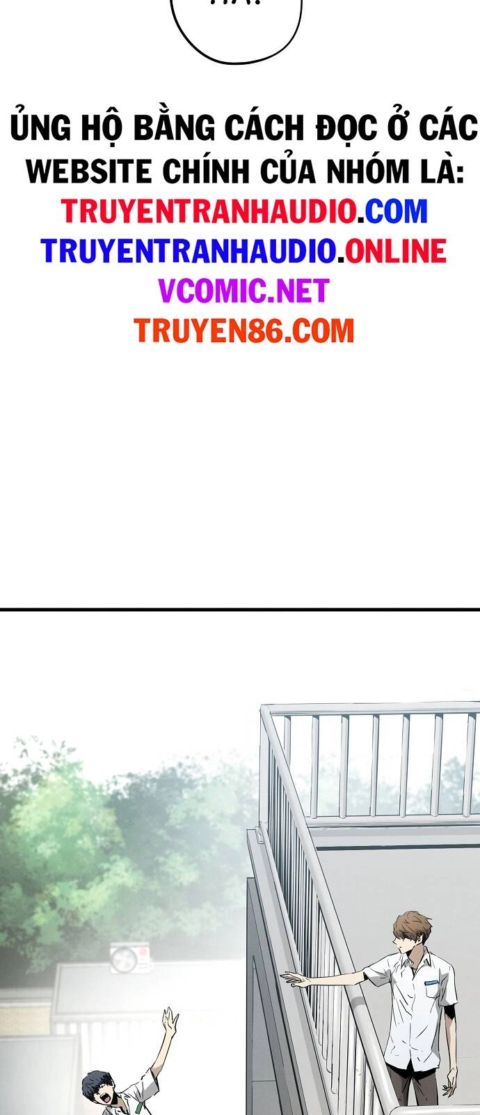 The Breaker 3: Quyền Năng Vô Hạn Chapter 1 - 35