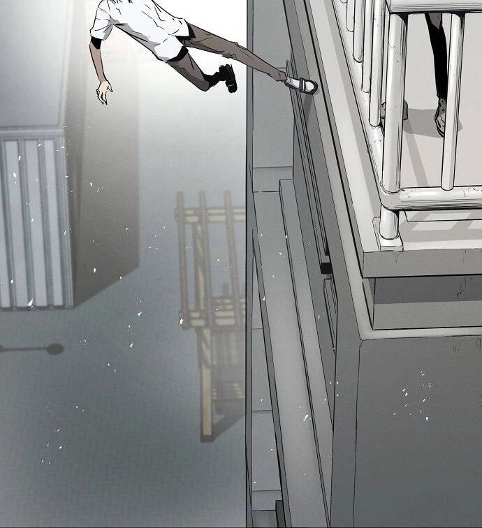 The Breaker 3: Quyền Năng Vô Hạn Chapter 1 - 36