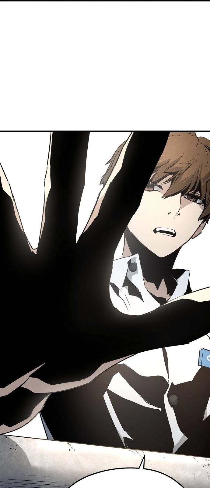 The Breaker 3: Quyền Năng Vô Hạn Chapter 1 - 37