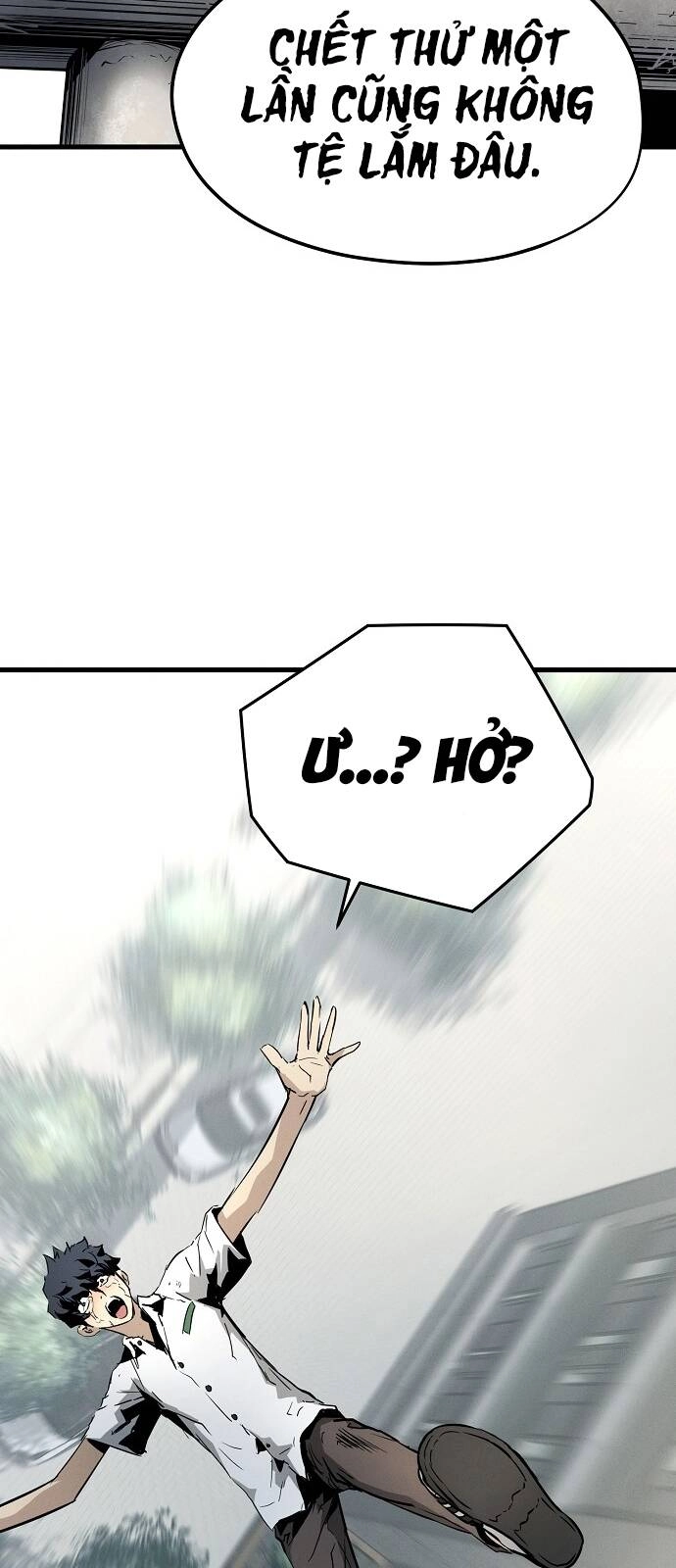 The Breaker 3: Quyền Năng Vô Hạn Chapter 1 - 38