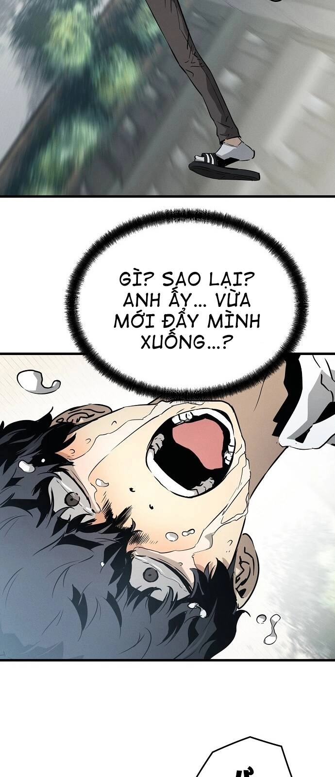 The Breaker 3: Quyền Năng Vô Hạn Chapter 1 - 39