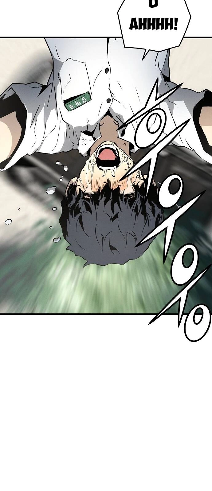 The Breaker 3: Quyền Năng Vô Hạn Chapter 1 - 40