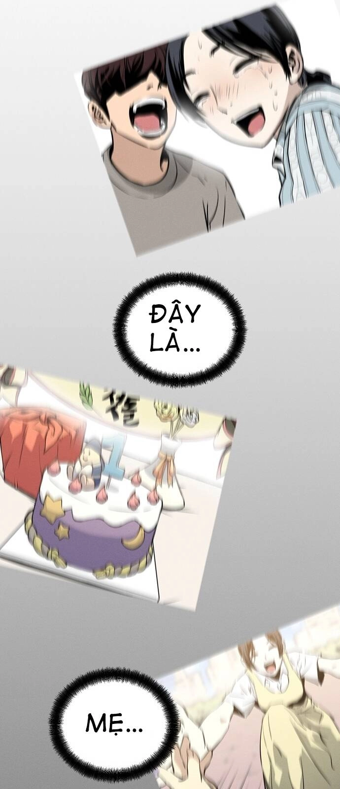 The Breaker 3: Quyền Năng Vô Hạn Chapter 1 - 43