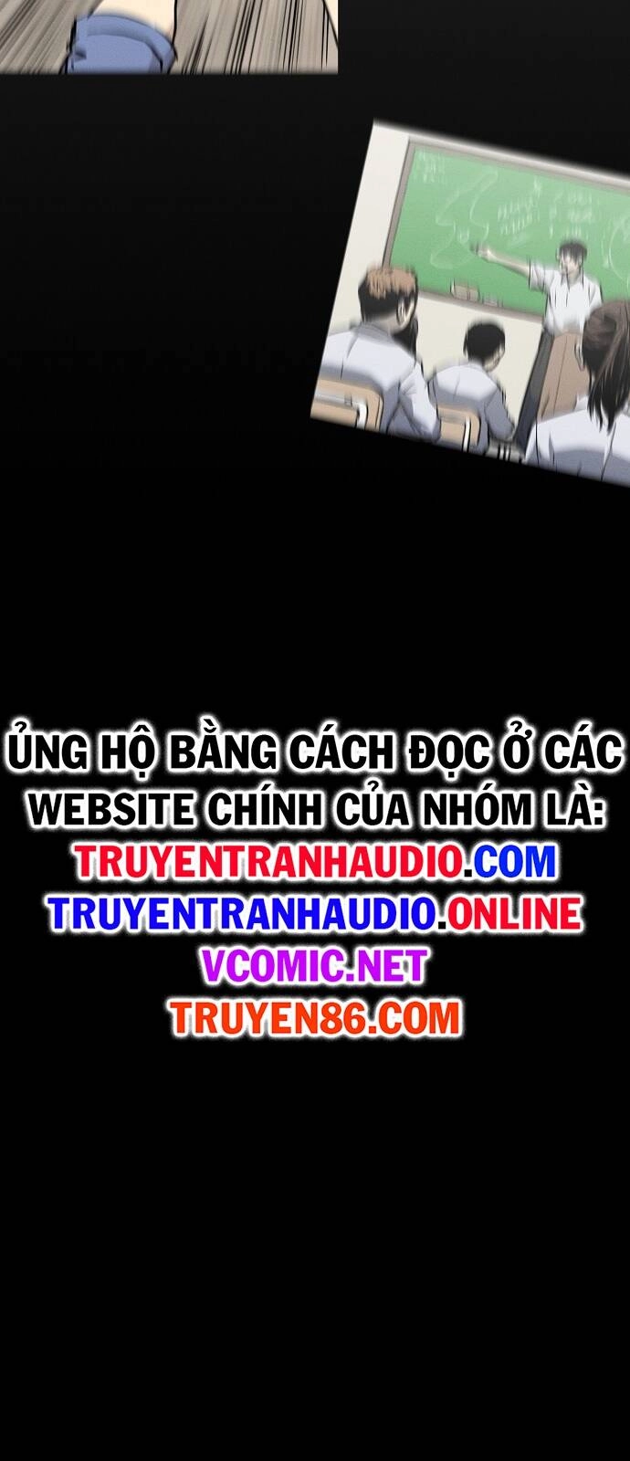 The Breaker 3: Quyền Năng Vô Hạn Chapter 1 - 45