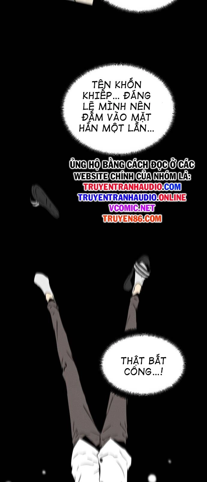 The Breaker 3: Quyền Năng Vô Hạn Chapter 1 - 48