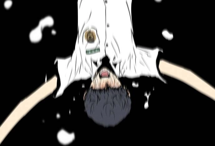 The Breaker 3: Quyền Năng Vô Hạn Chapter 1 - 49