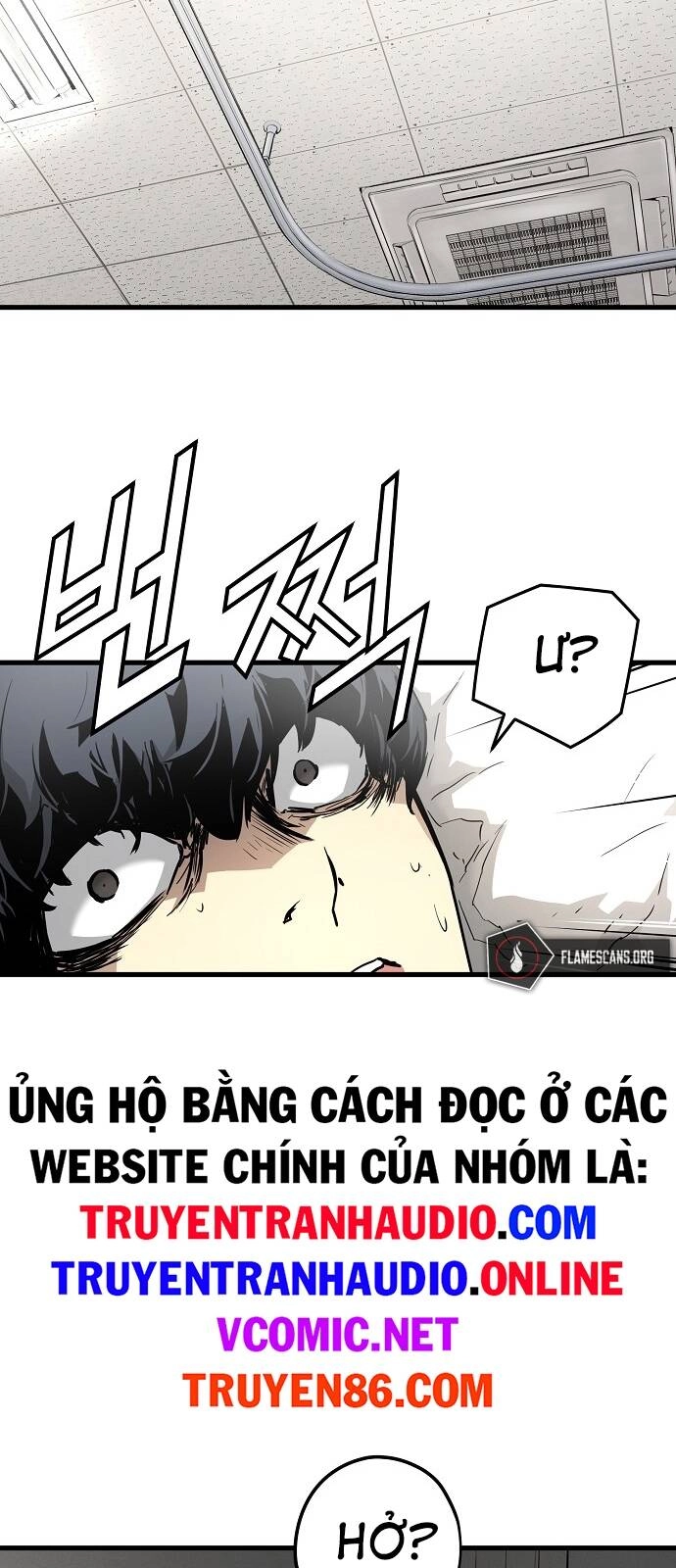 The Breaker 3: Quyền Năng Vô Hạn Chapter 1 - 54