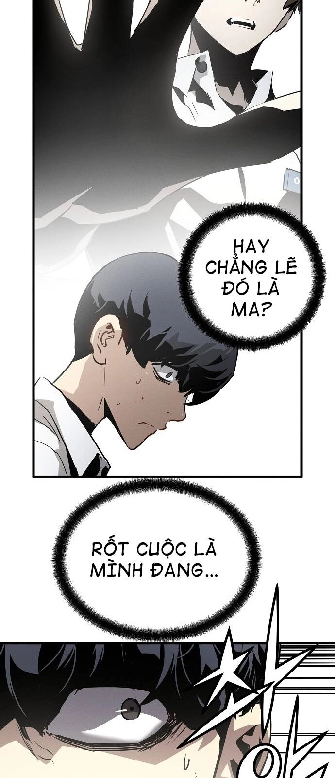 The Breaker 3: Quyền Năng Vô Hạn Chapter 1 - 58