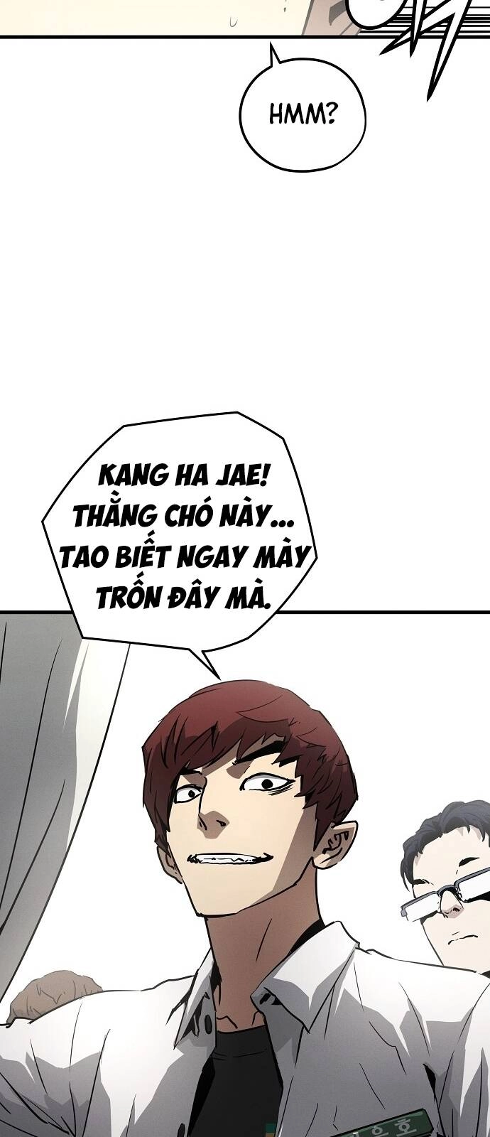 The Breaker 3: Quyền Năng Vô Hạn Chapter 1 - 59