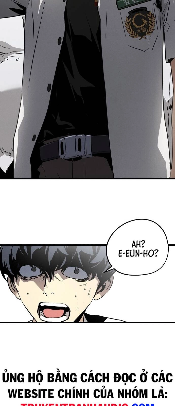 The Breaker 3: Quyền Năng Vô Hạn Chapter 1 - 60