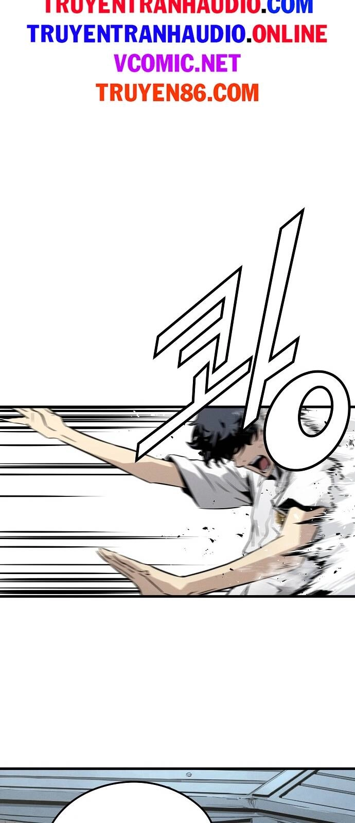 The Breaker 3: Quyền Năng Vô Hạn Chapter 1 - 61