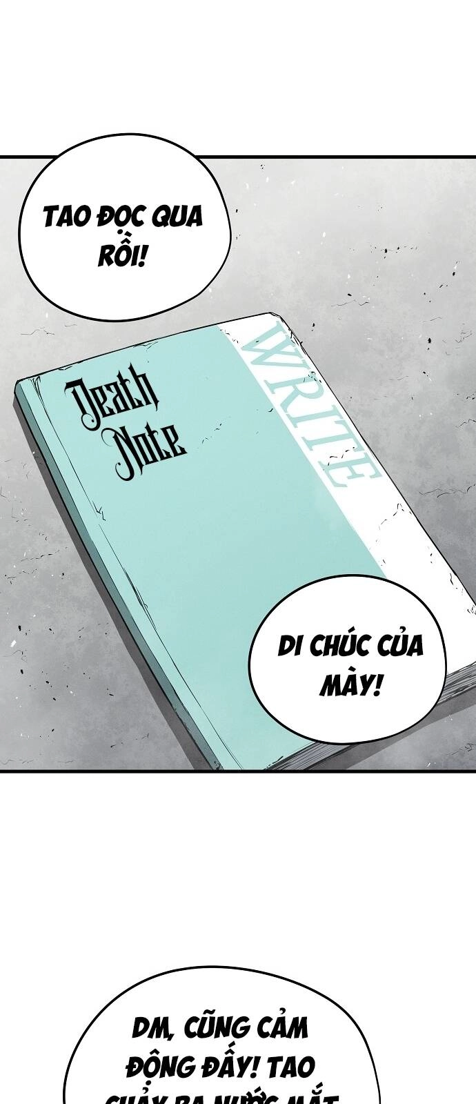 The Breaker 3: Quyền Năng Vô Hạn Chapter 1 - 64