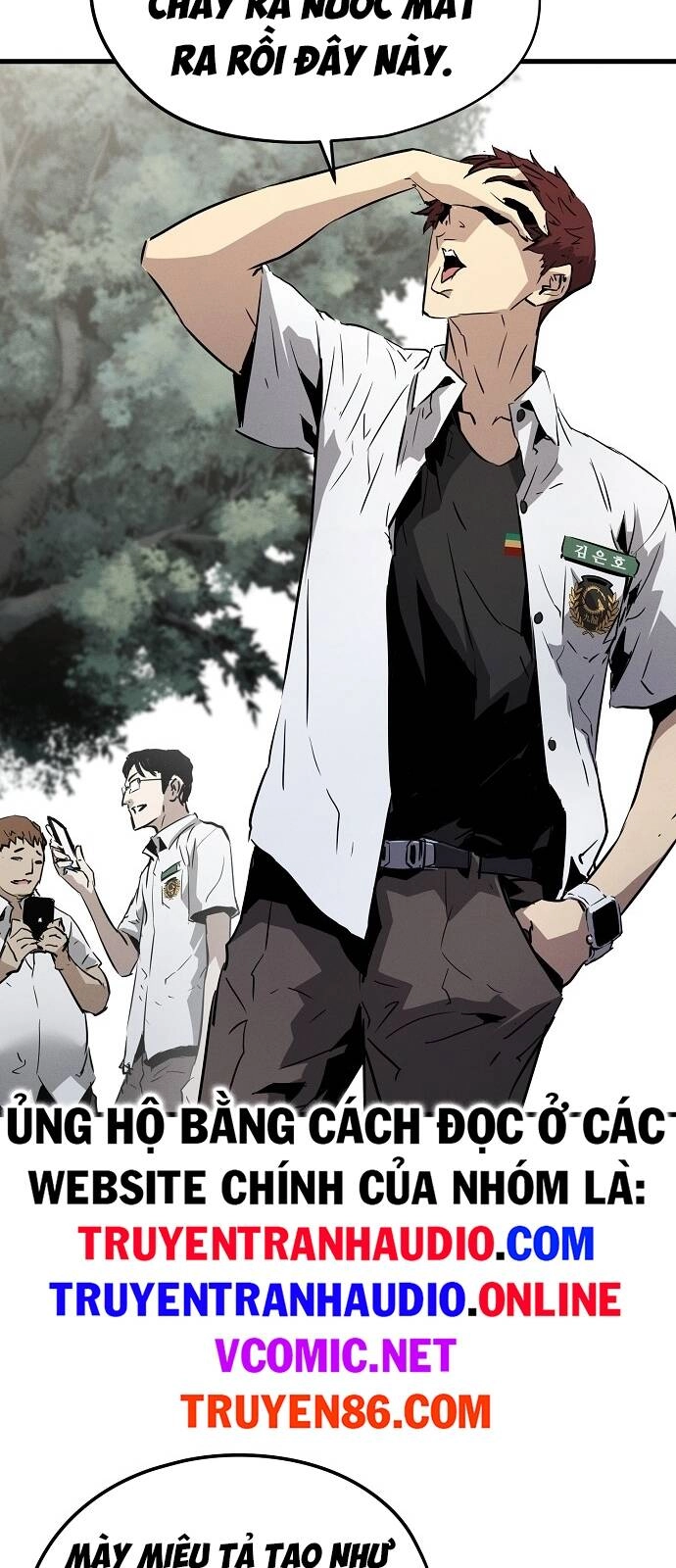 The Breaker 3: Quyền Năng Vô Hạn Chapter 1 - 65