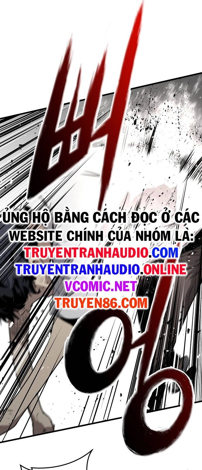 The Breaker 3: Quyền Năng Vô Hạn Chapter 1 - 67