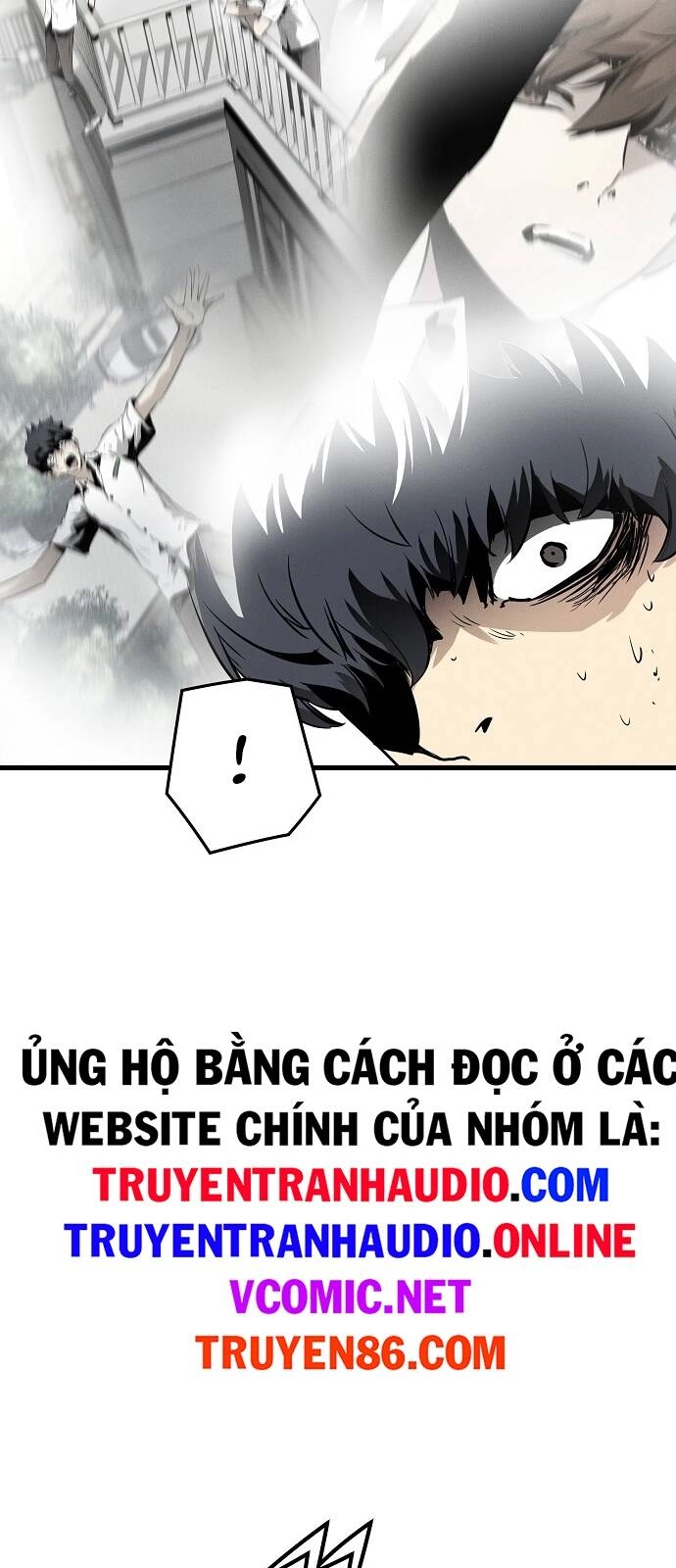 The Breaker 3: Quyền Năng Vô Hạn Chapter 1 - 72