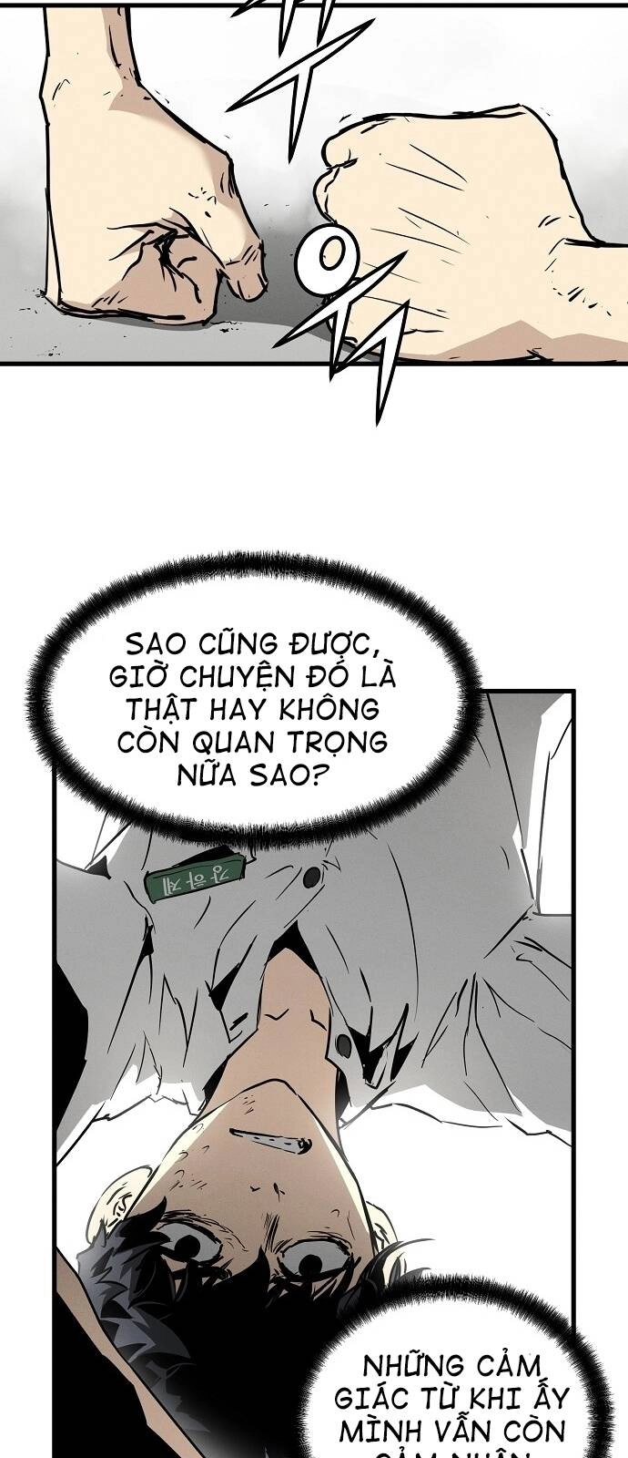 The Breaker 3: Quyền Năng Vô Hạn Chapter 1 - 73