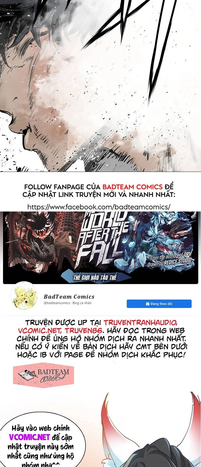 The Breaker 3: Quyền Năng Vô Hạn Chapter 1 - 77