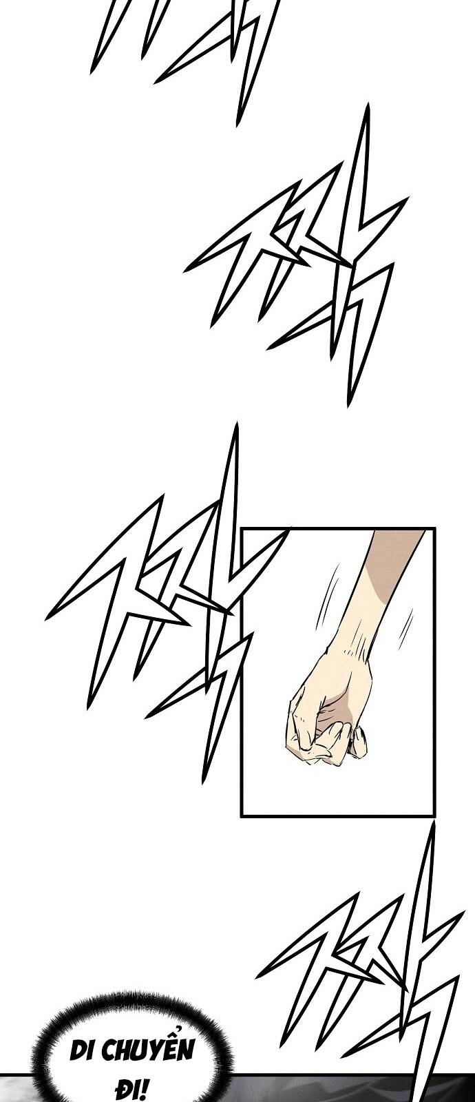 The Breaker 3: Quyền Năng Vô Hạn Chapter 1.5 - 2