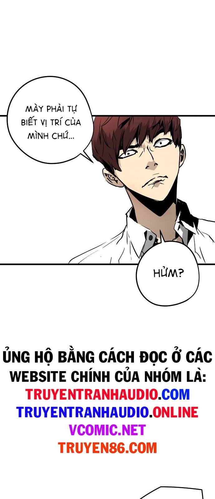 The Breaker 3: Quyền Năng Vô Hạn Chapter 1.5 - 10