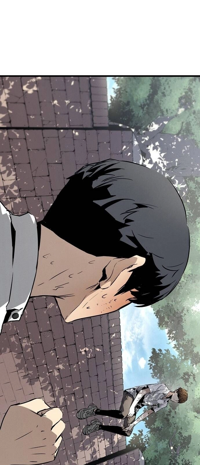 The Breaker 3: Quyền Năng Vô Hạn Chapter 1.5 - 17