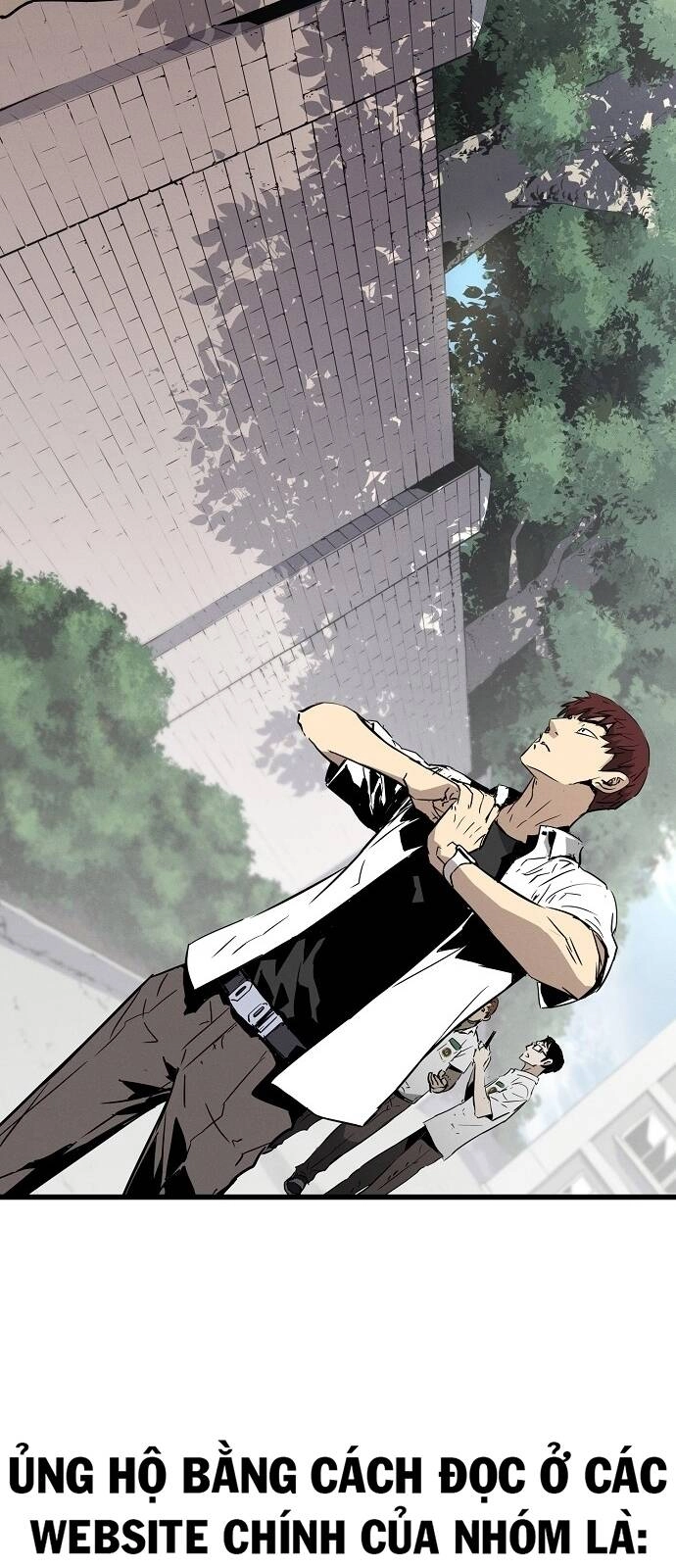 The Breaker 3: Quyền Năng Vô Hạn Chapter 1.5 - 18