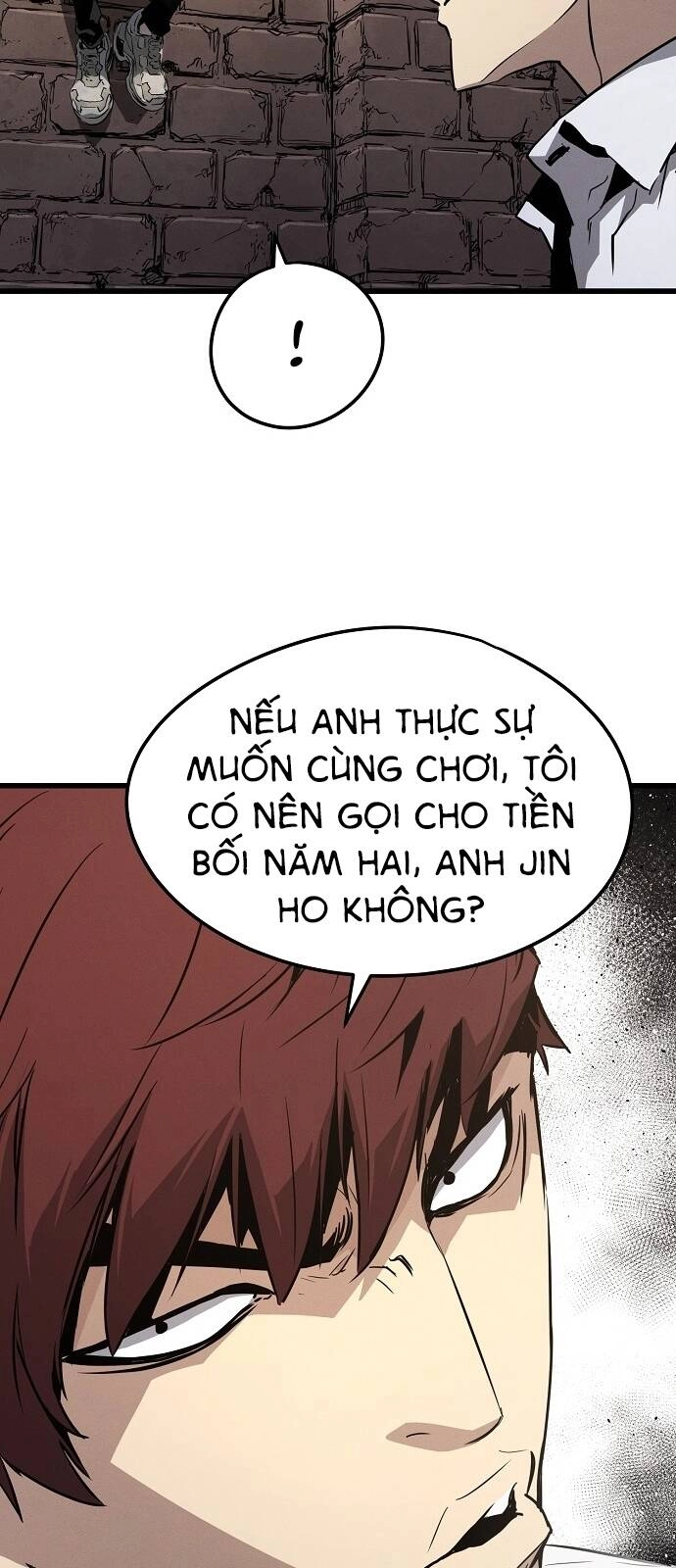 The Breaker 3: Quyền Năng Vô Hạn Chapter 1.5 - 25