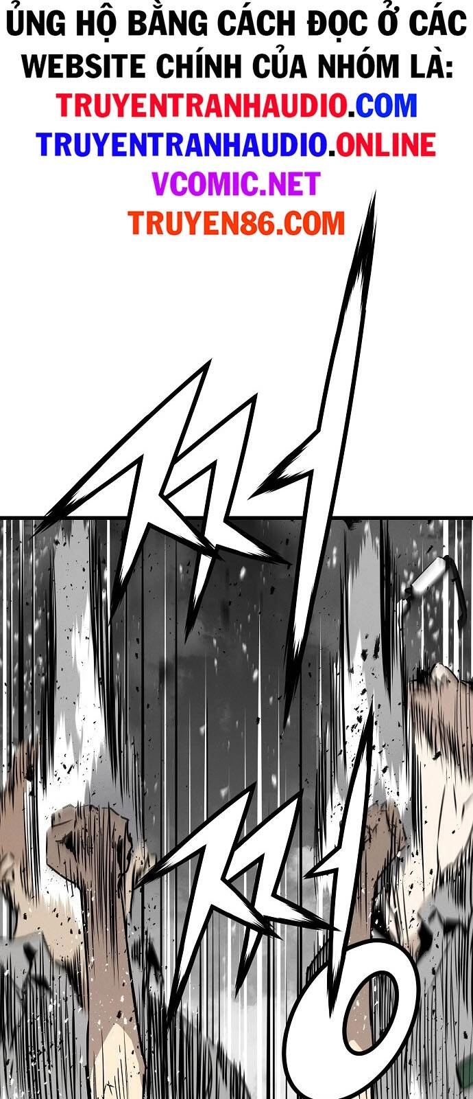 The Breaker 3: Quyền Năng Vô Hạn Chapter 1.5 - 48